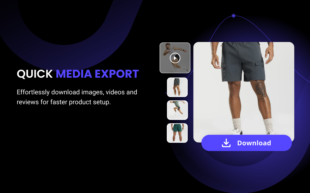 AliHunter - AliExpress Dropship (Promer)截图3