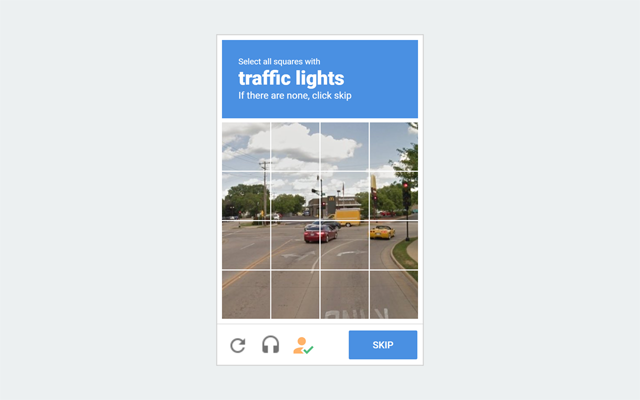 Buster: Captcha Solver for Humans截图1