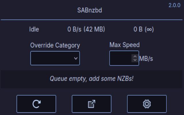nzbunity截图1
