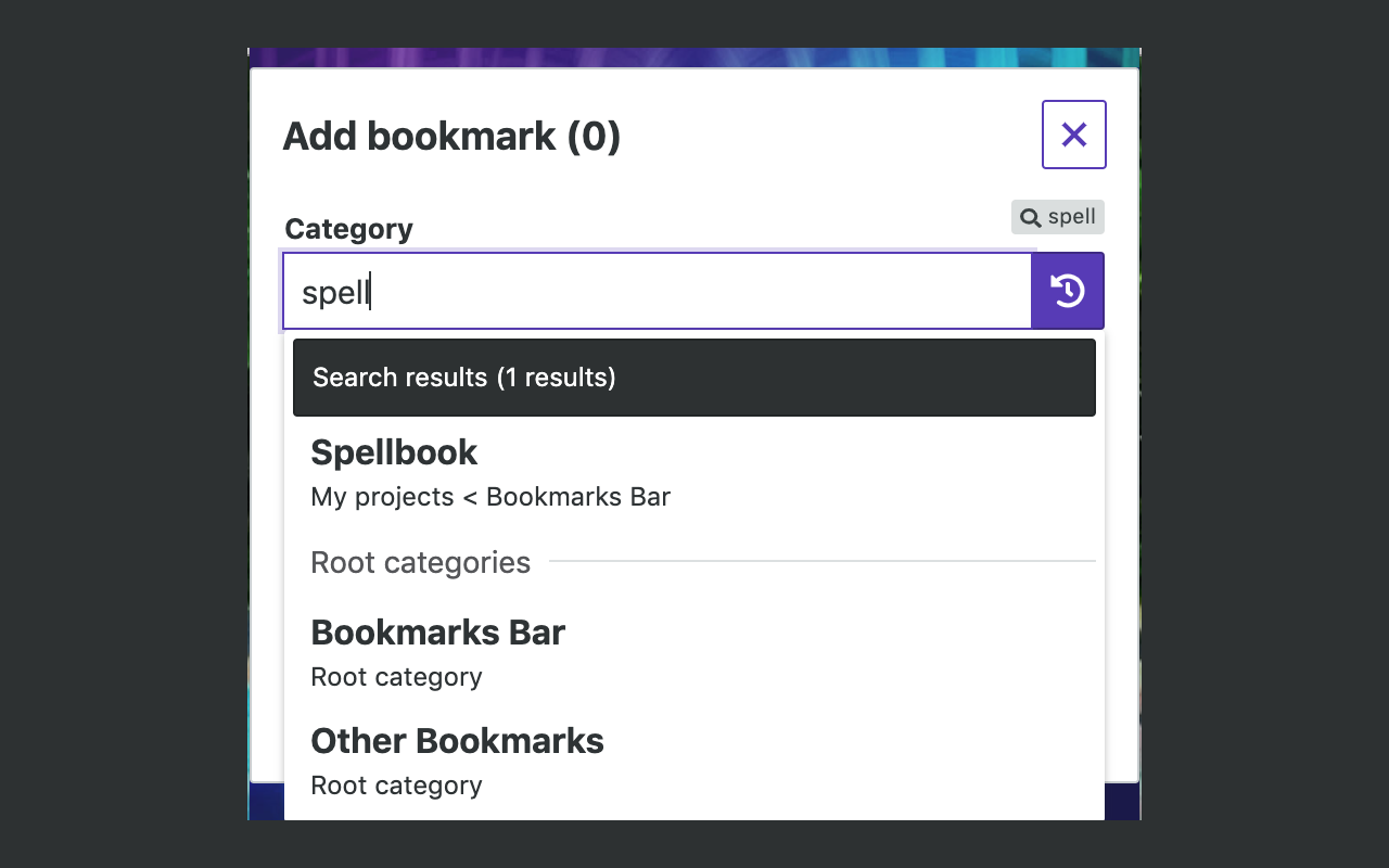 Spellbook截图4