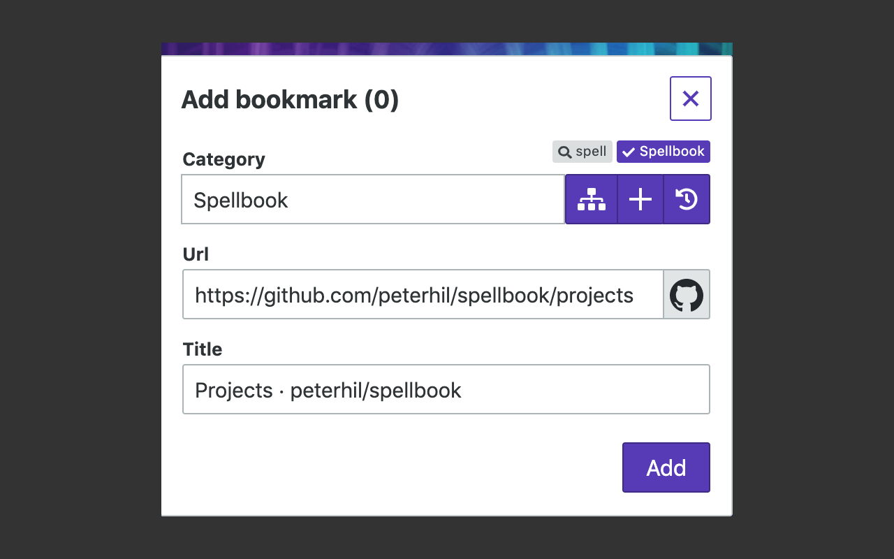 Spellbook截图5