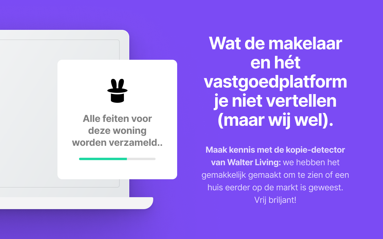 Betrap de Makelaar截图2