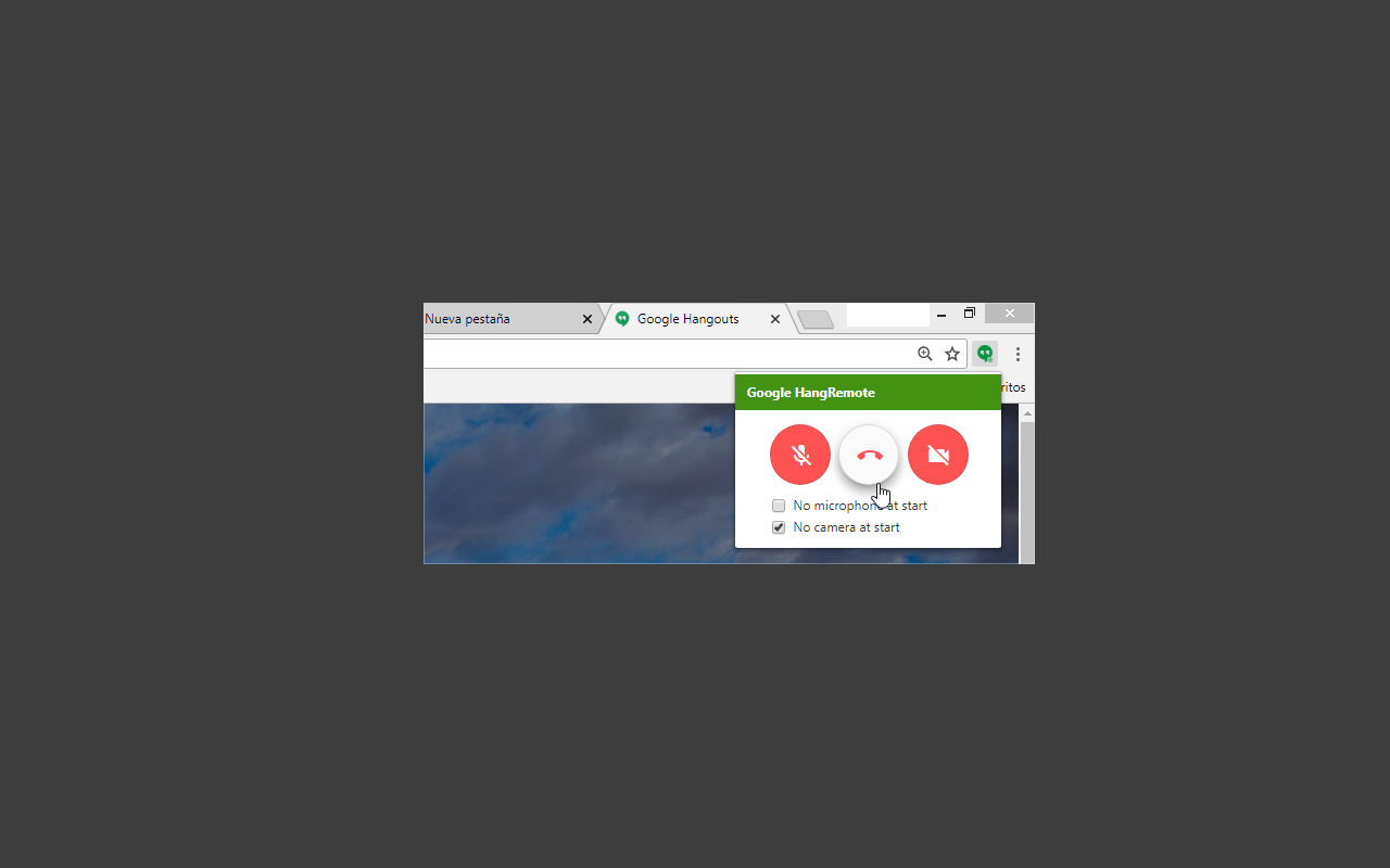 MeetRemote截图3