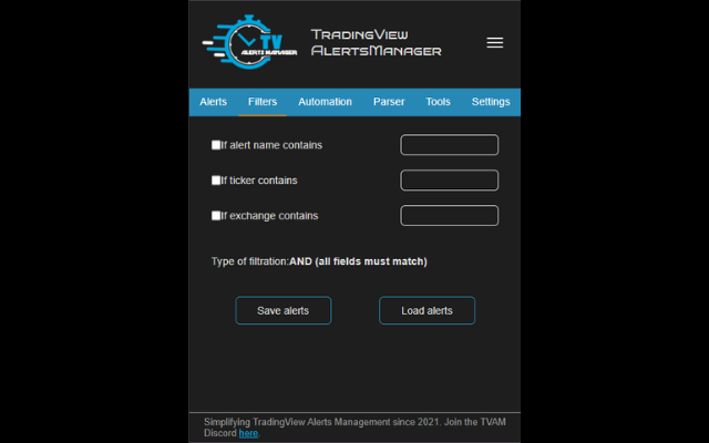 TVAlertsManager截图3