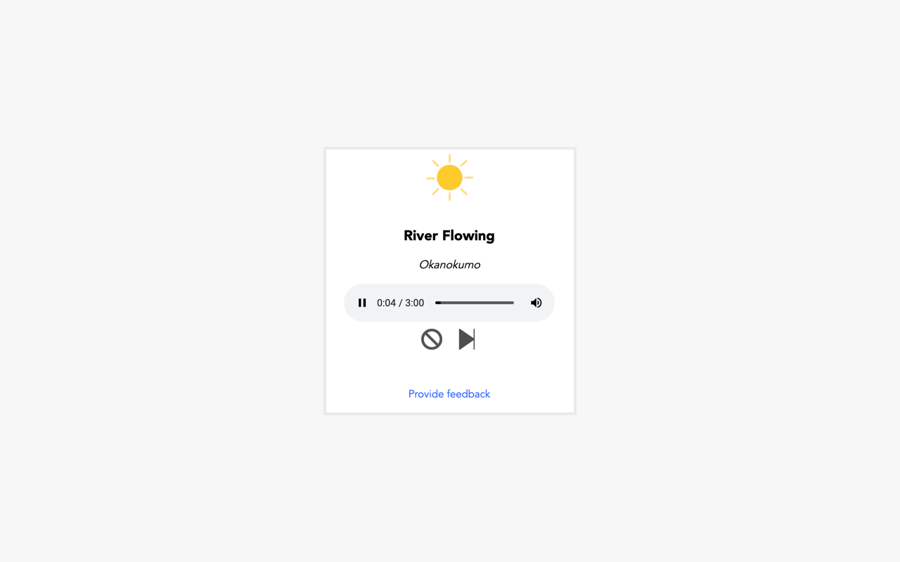Daybreak截图5