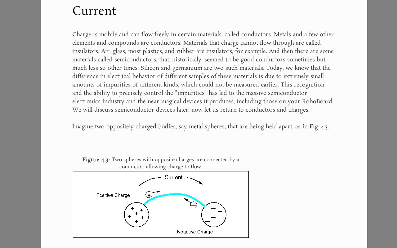 Read Mode截图3