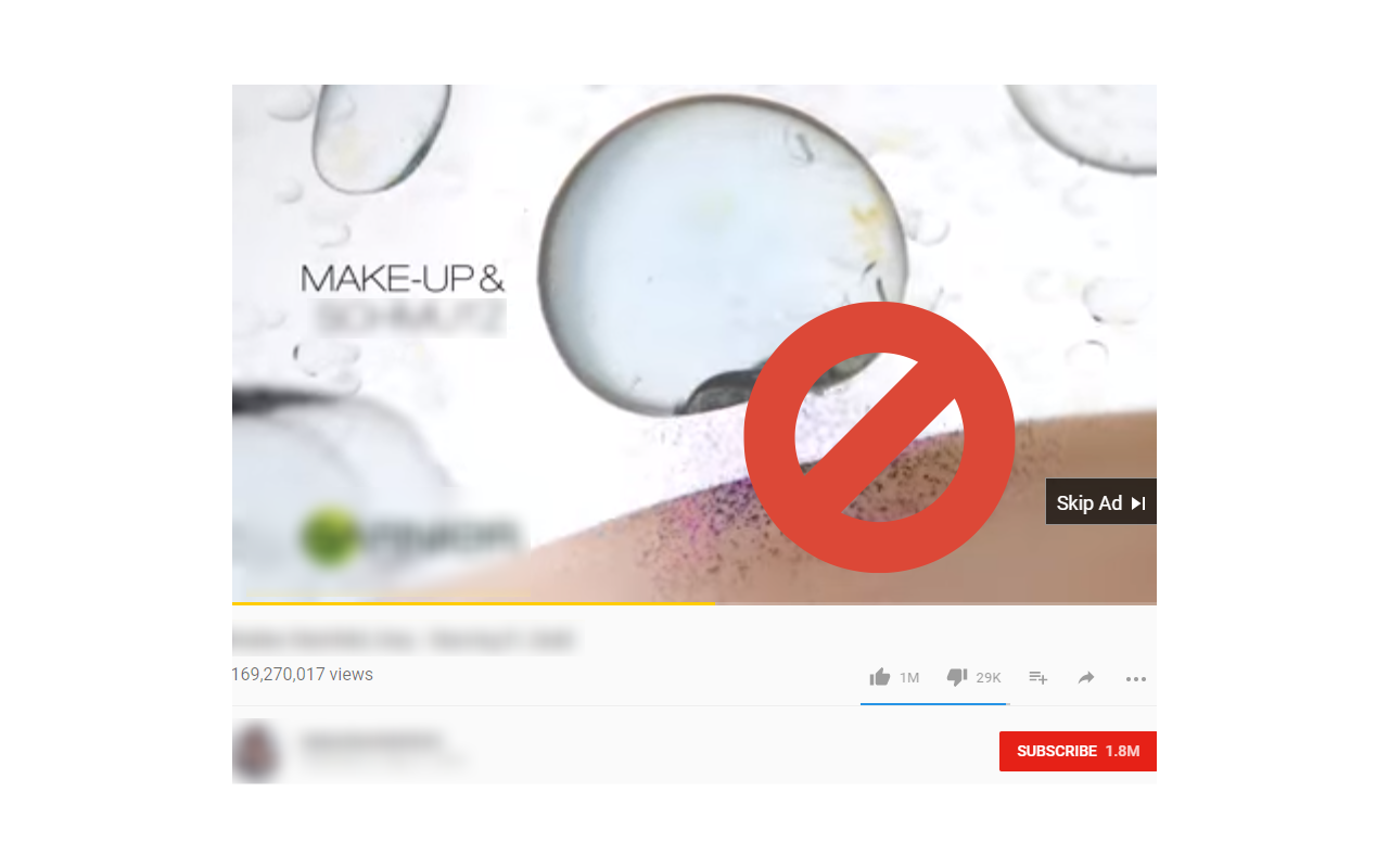 AdBlocker for YouTube™截图1