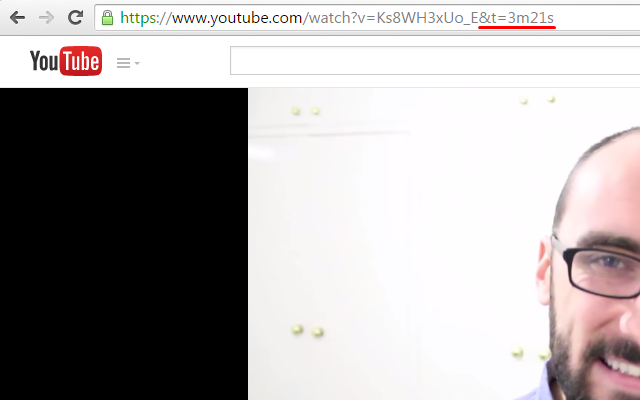 Youtube Time Keeper截图1