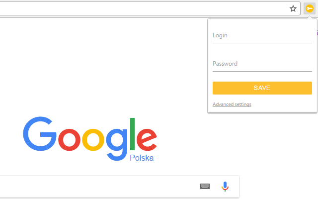 Basic Authentication截图2