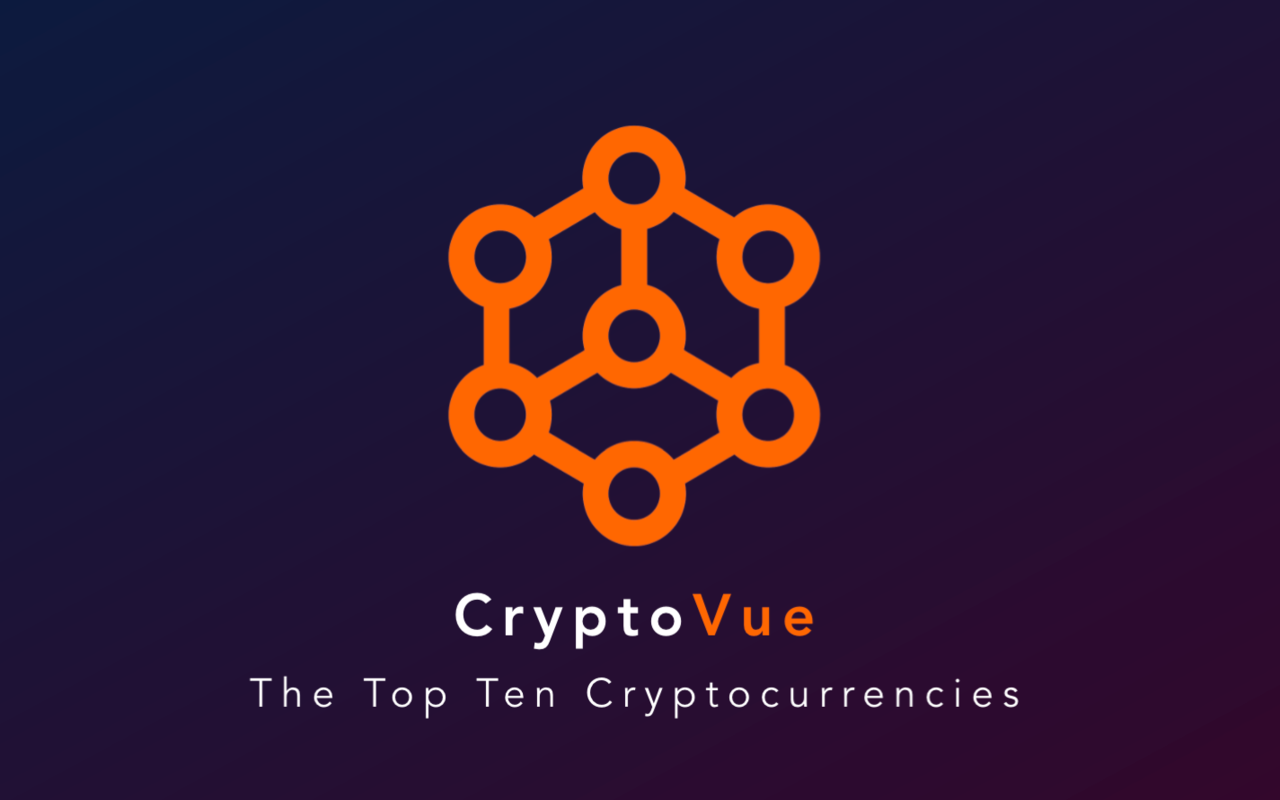 CryptoVue截图2