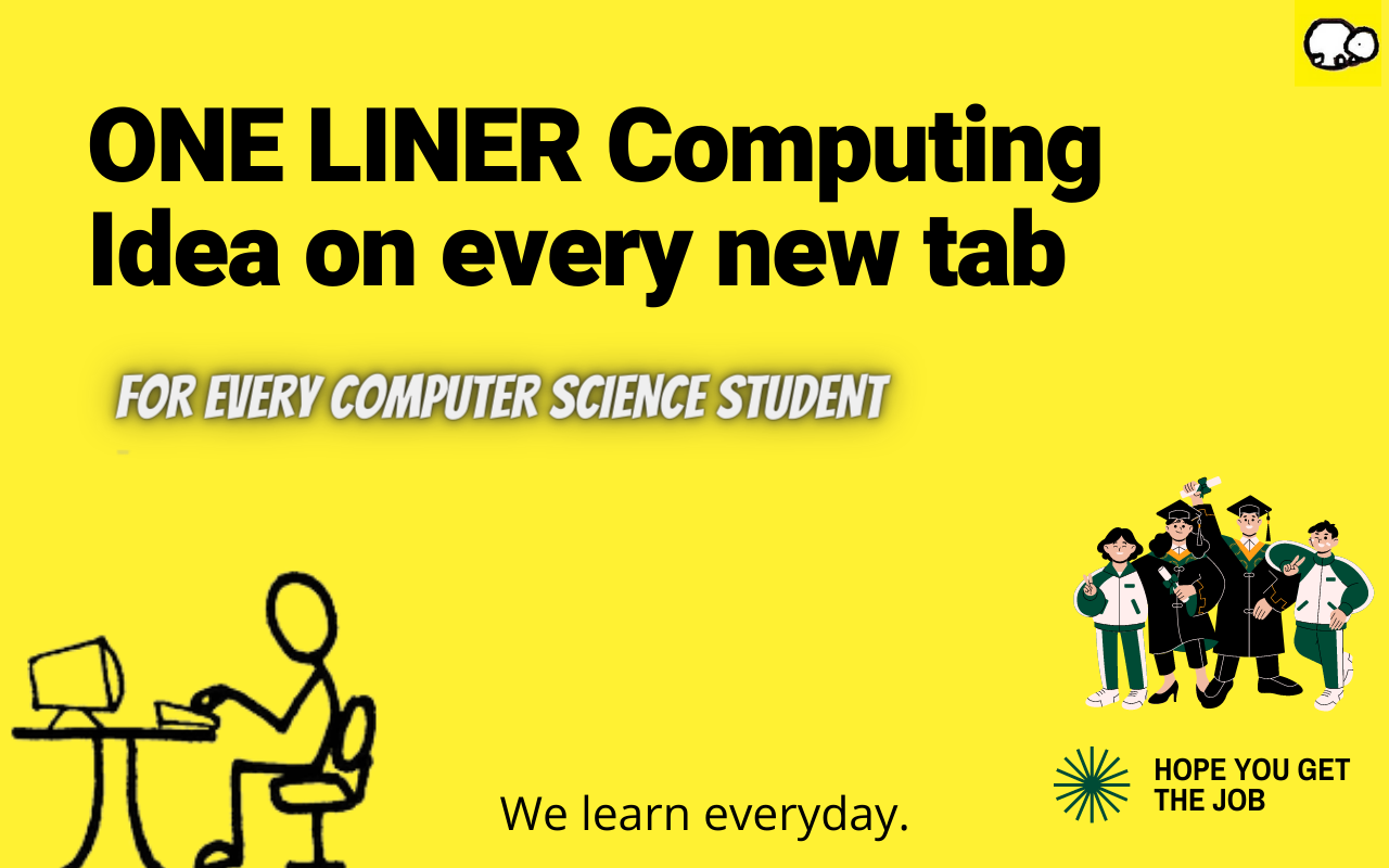 Coding Interview New Tab截图2