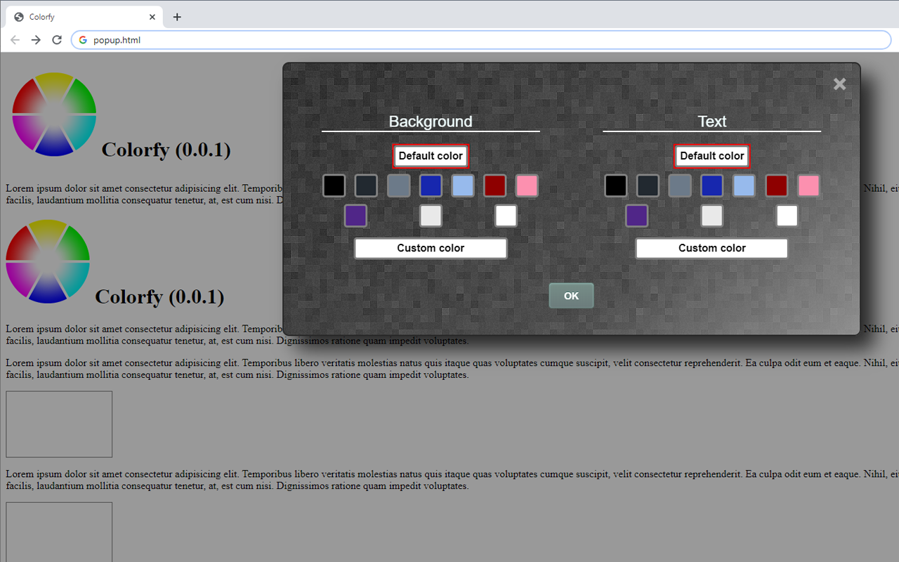 Colorfy截图1