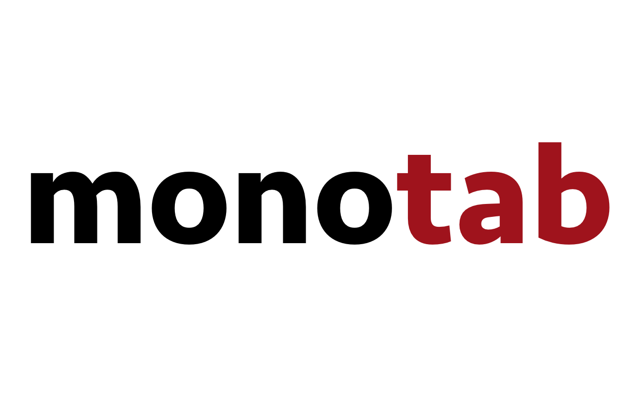 Monotab: Curb your procrastination.截图2