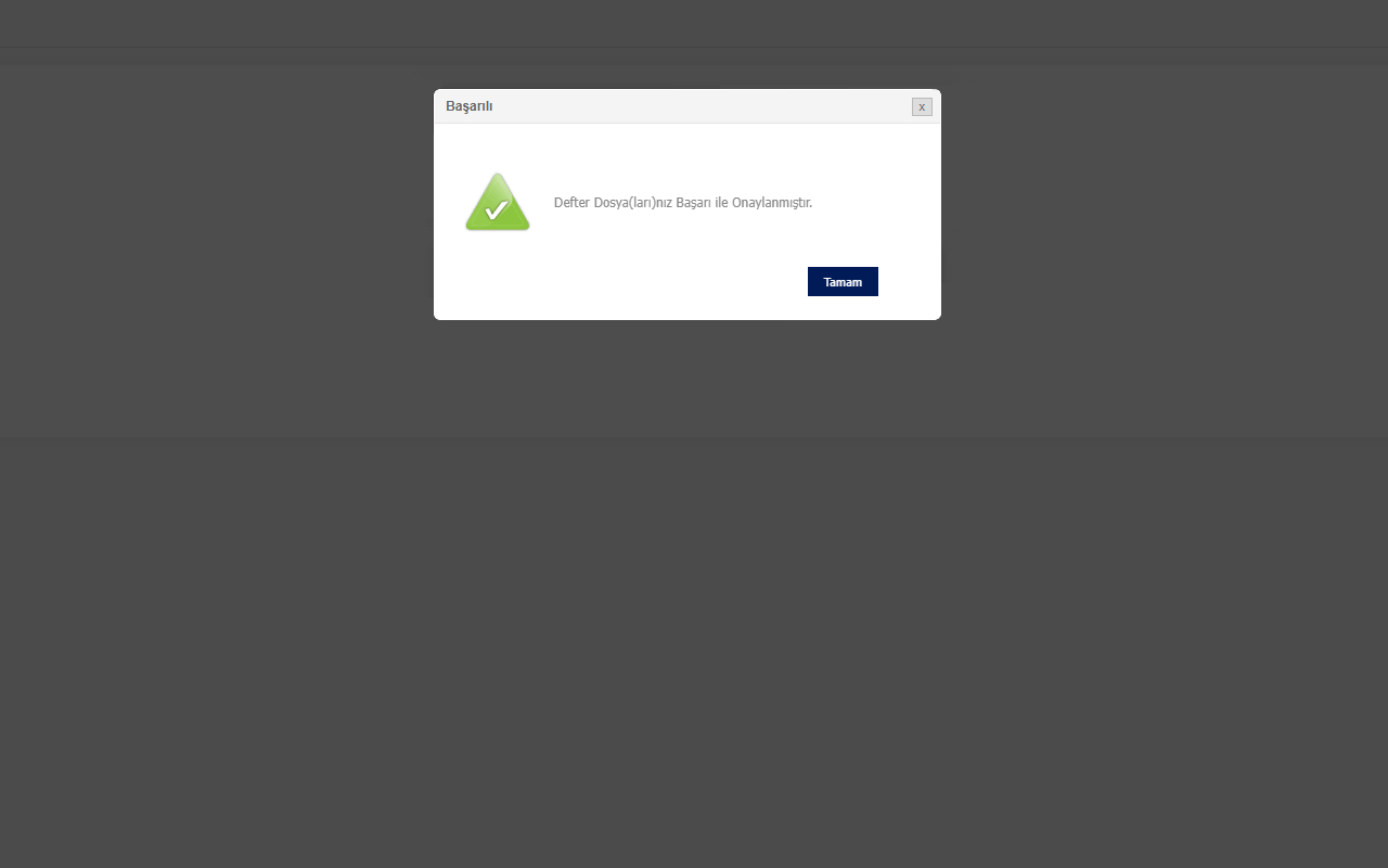 QNB eSolutions İmza İşlemleri Yardımcı Eklentisi截图1