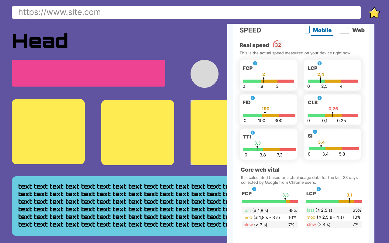 SEO All Stars tools: in 1 place ⭐️截图1