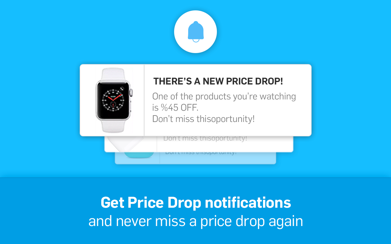 Amazon Price Tracker - Pricepulse截图1