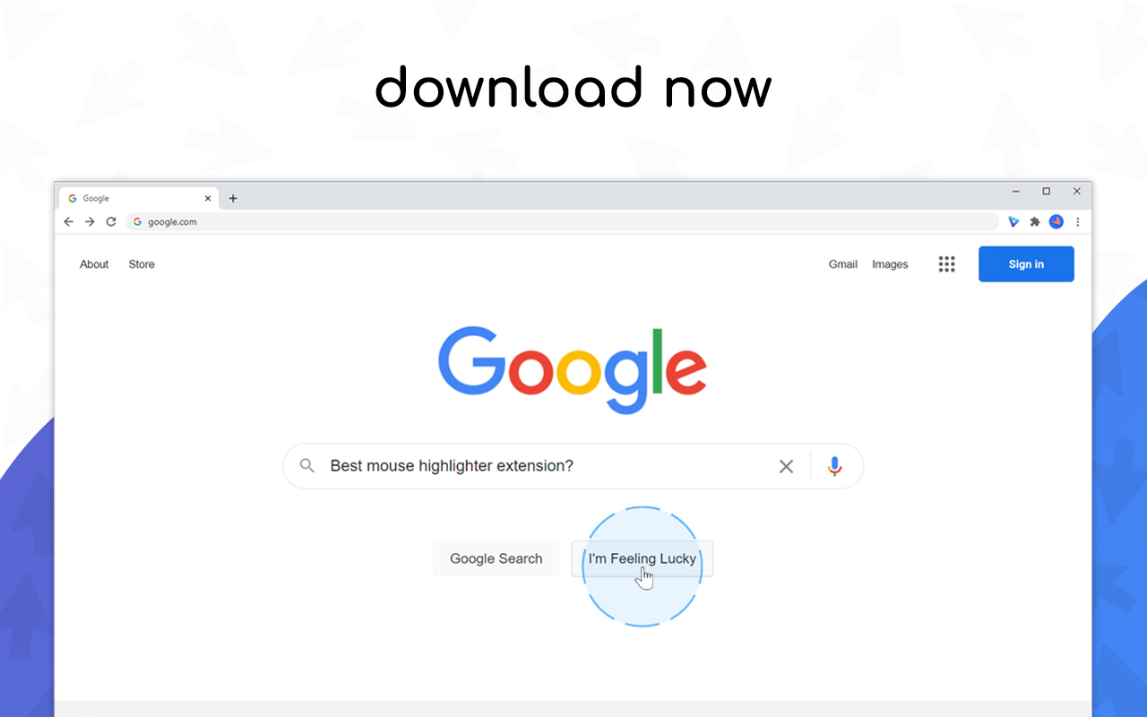 Cursorlux - Mouse Highlighter截图2