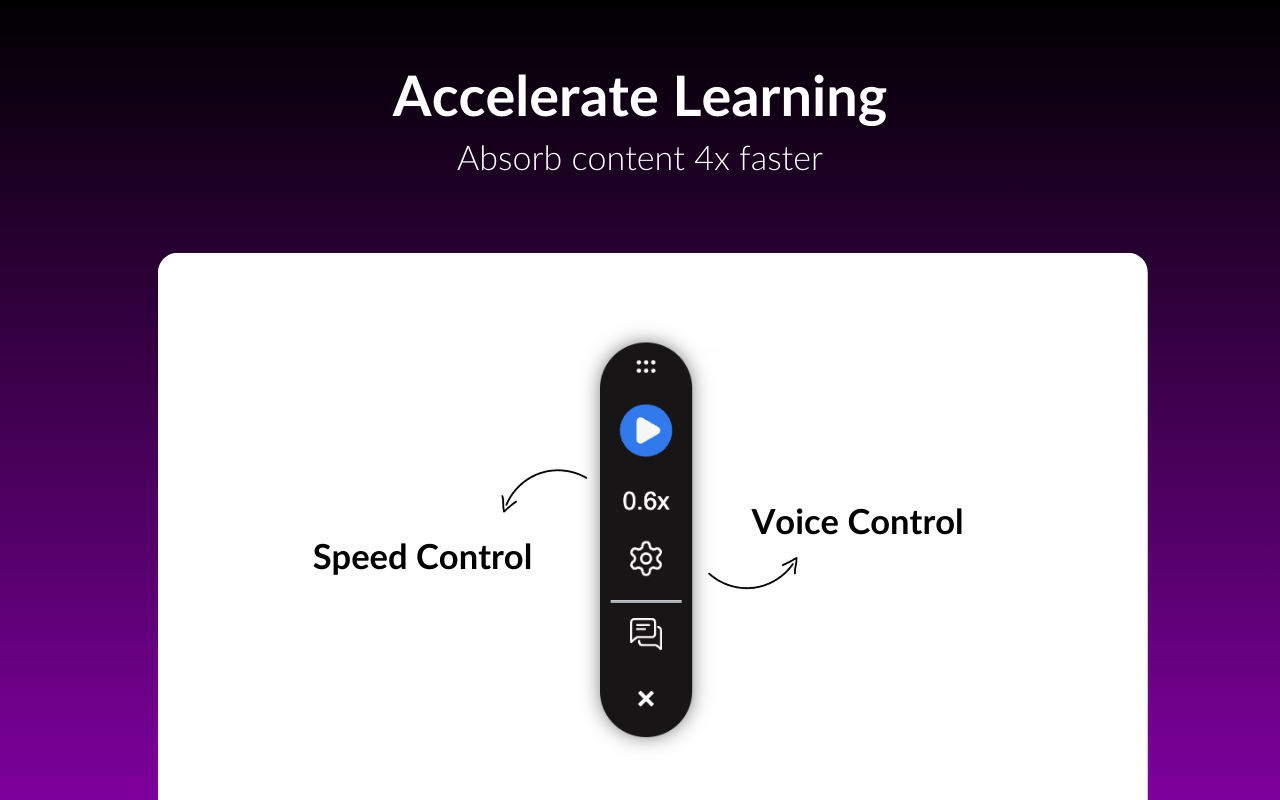 ReadText (Text to Speech Reader)截图1