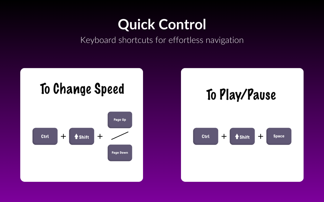 ReadText (Text to Speech Reader)截图2