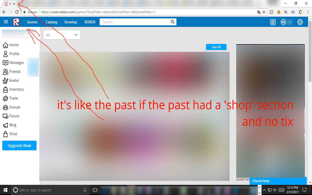 Better ROBLOX Logo截图1