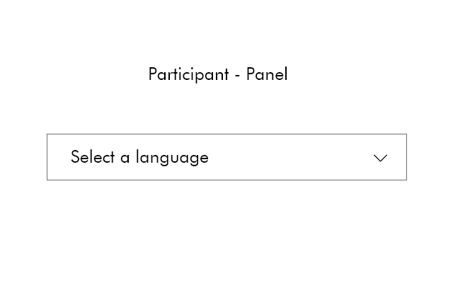 Visio translate Chrome extension截图2