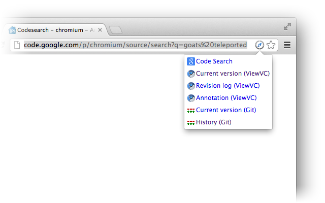 Source Quicklinks截图2