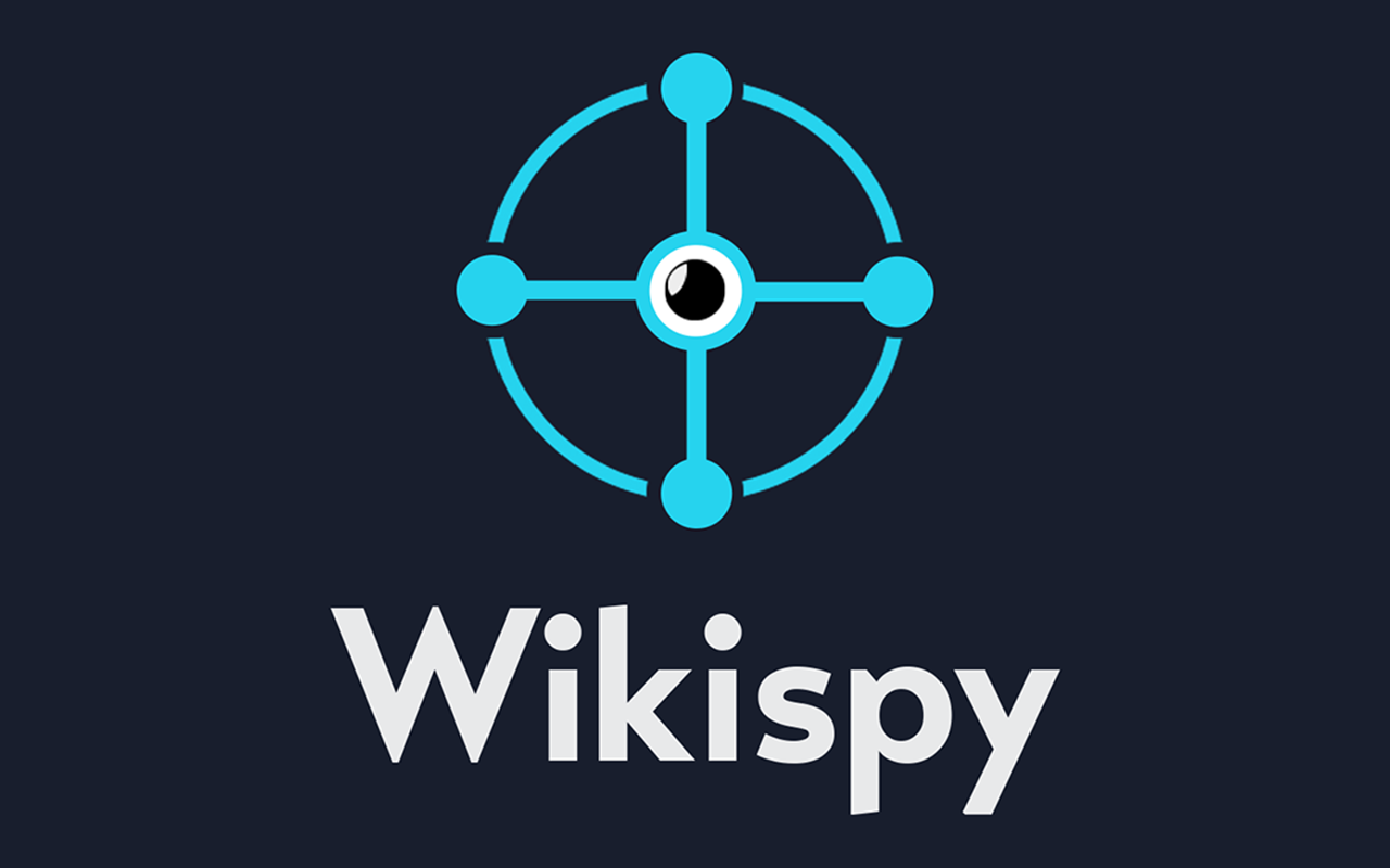 Wikispy Ad Finder Spy Tool截图3