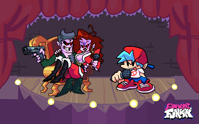 [FNF] Friday Night Funkin' Songs截图2