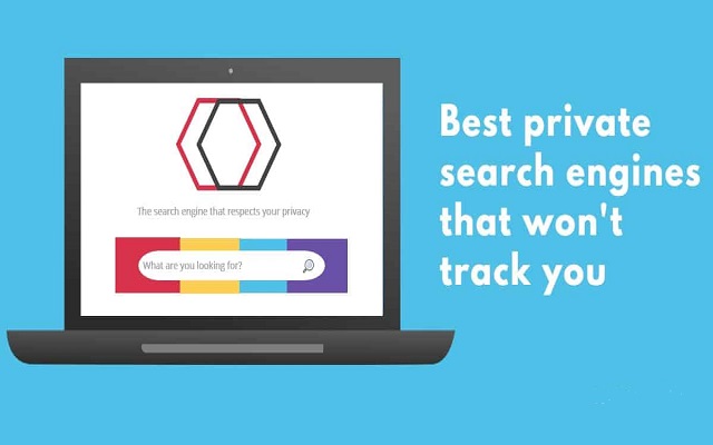 Private Search Engine | Search GPT截图2