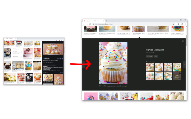 Google Images Restored截图1