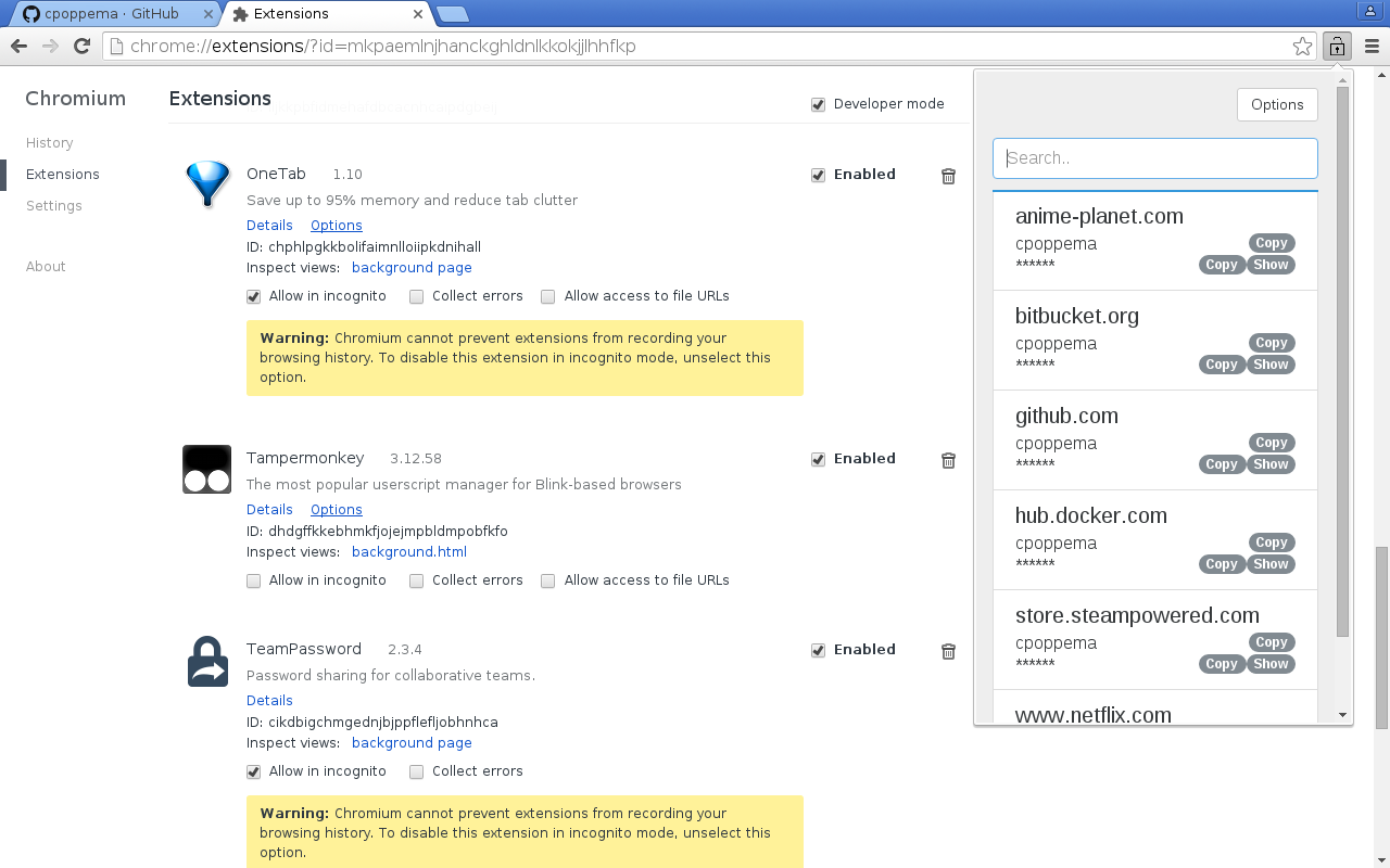 pass-browser-chrome截图1