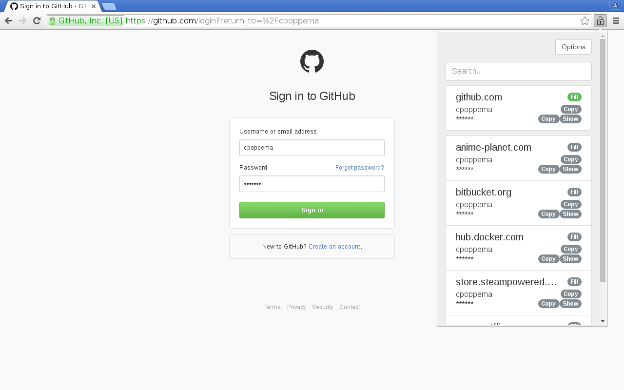 pass-browser-chrome截图2