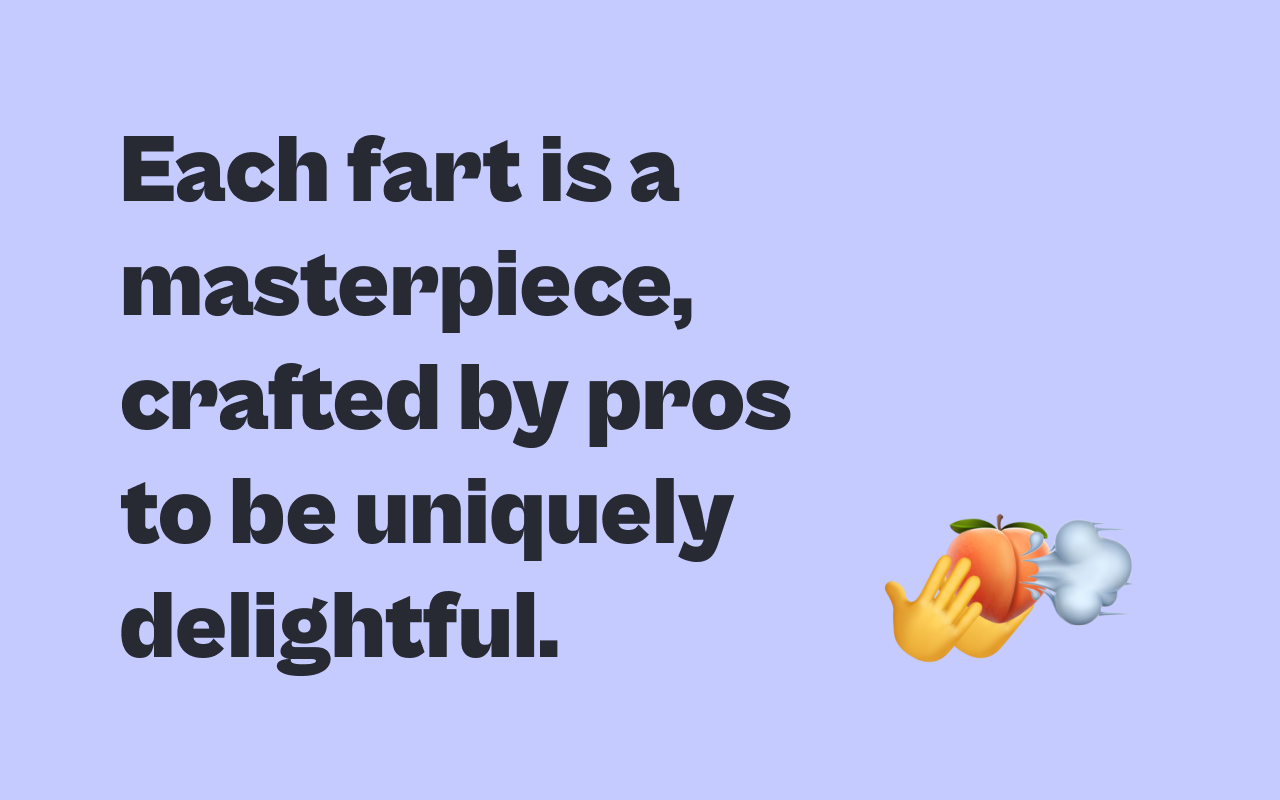 Farts Link截图2
