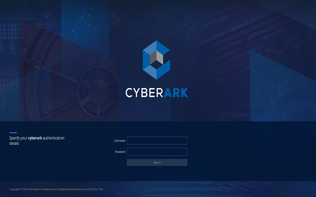 Cyber-Ark Clipboard Extension截图2