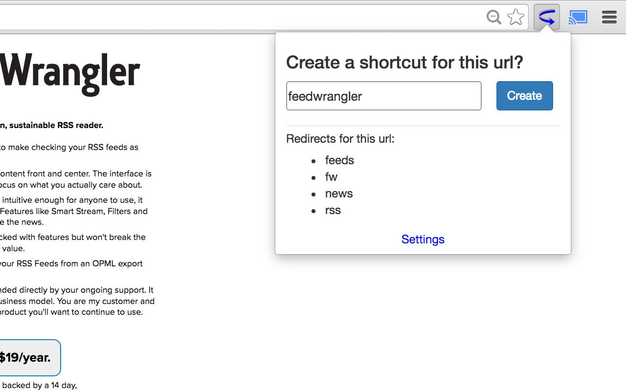 Redirect截图4