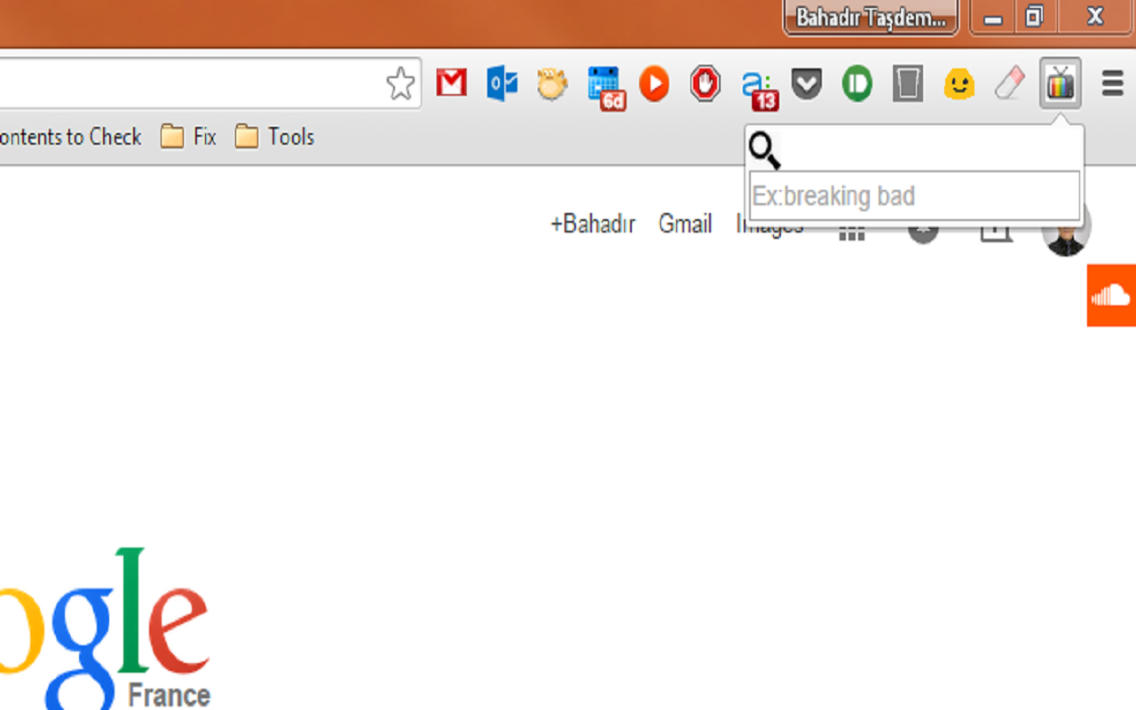 Series Tracker截图2