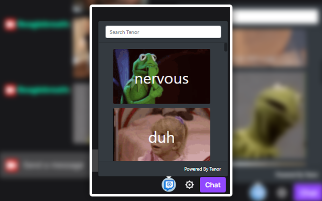 Gifs4Twitch截图1