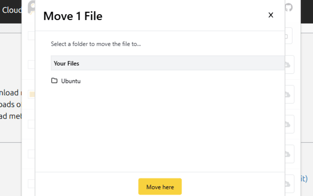 simple put.io截图5