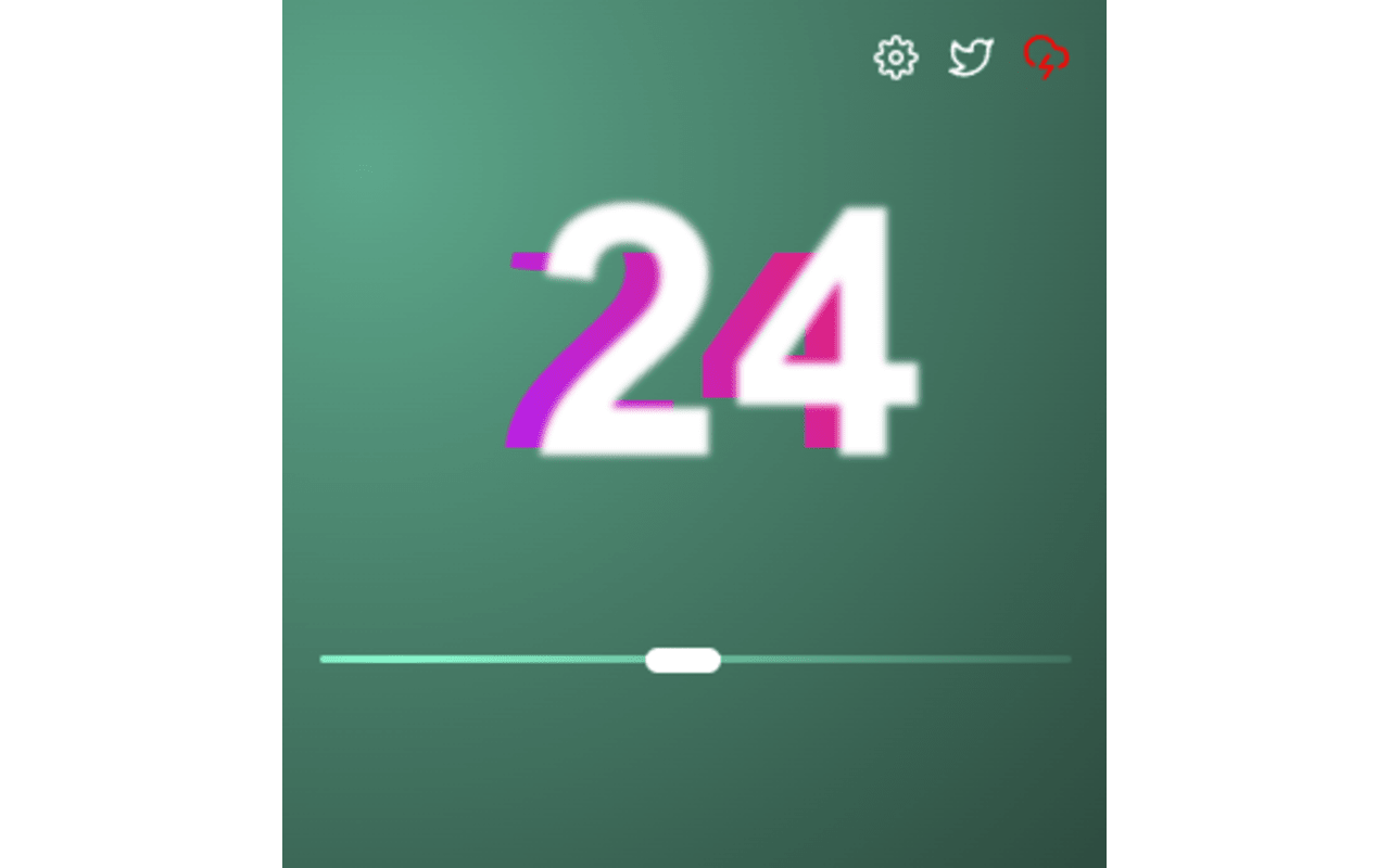 Page Align Center截图3