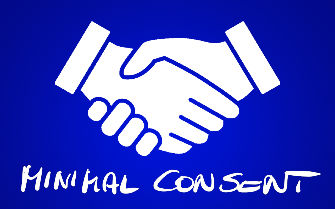 Minimal Consent截图3