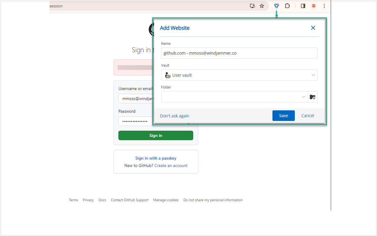 Devolutions Workspace截图4