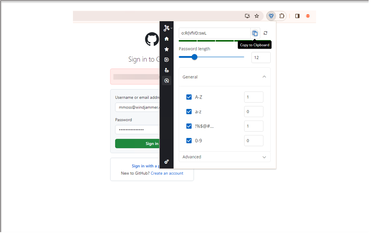 Devolutions Workspace截图5
