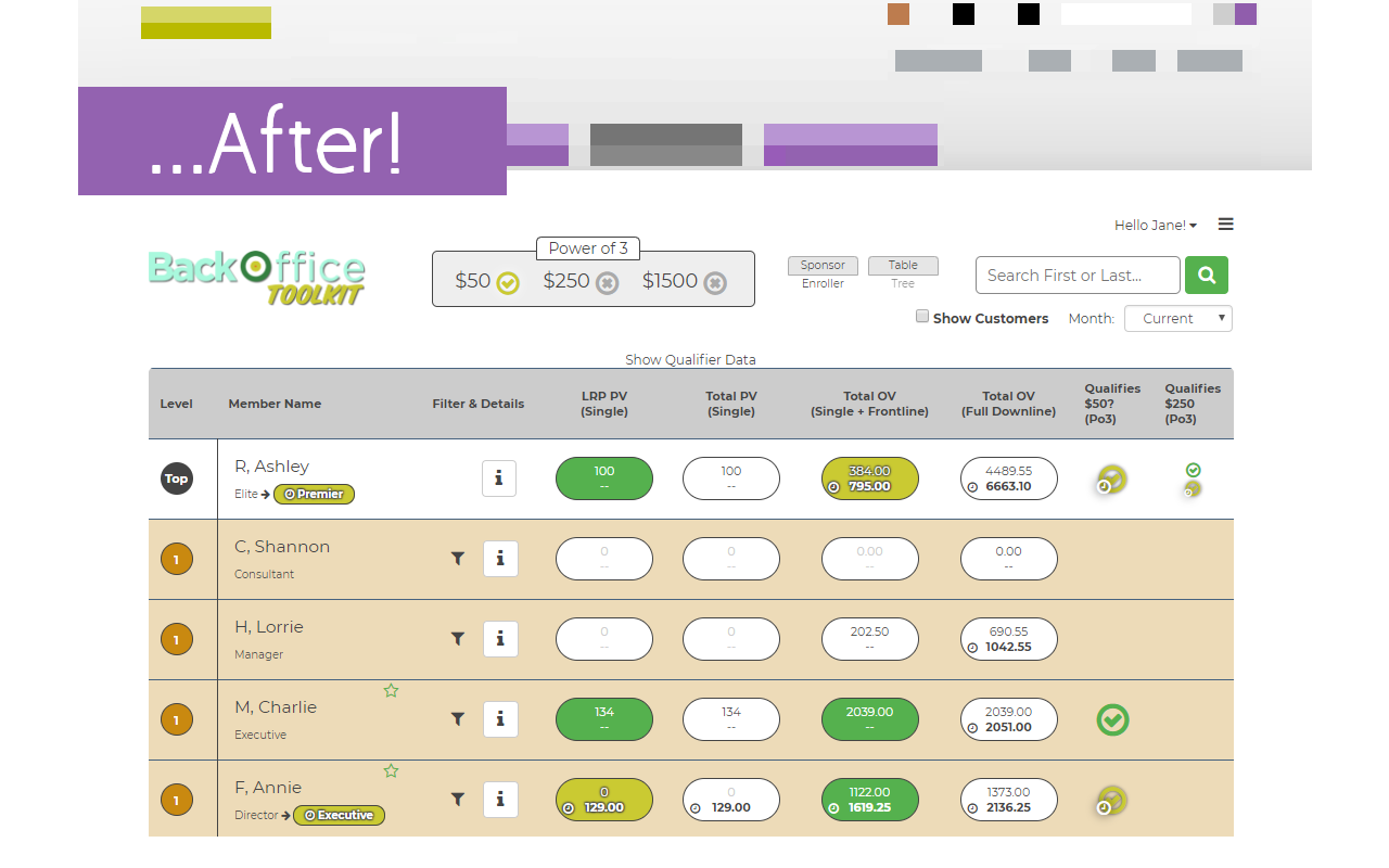 Back Office Toolkit截图1