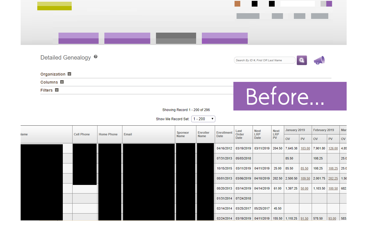 Back Office Toolkit截图2