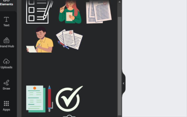 Canva Premium Element Remover截图1