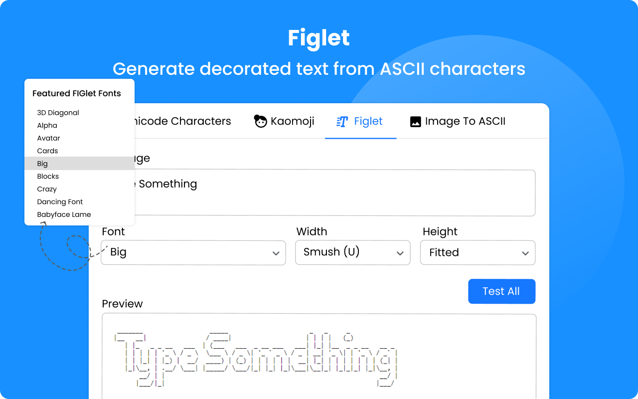 Special Characters截图1