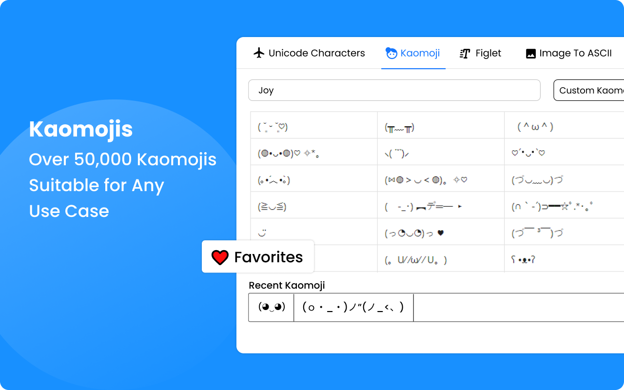 Special Characters截图4