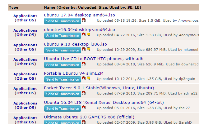 Magnet linker截图1
