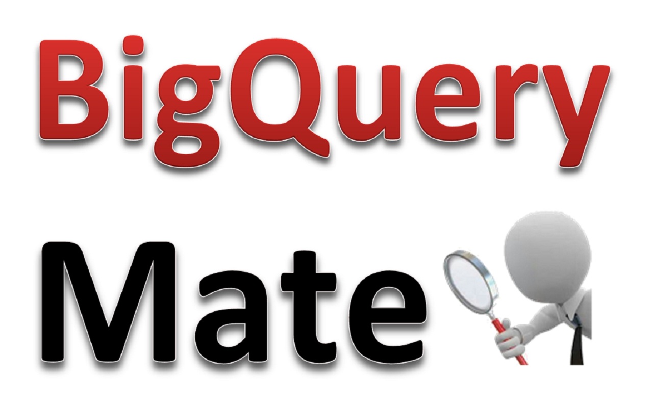 BigQuery Mate截图2