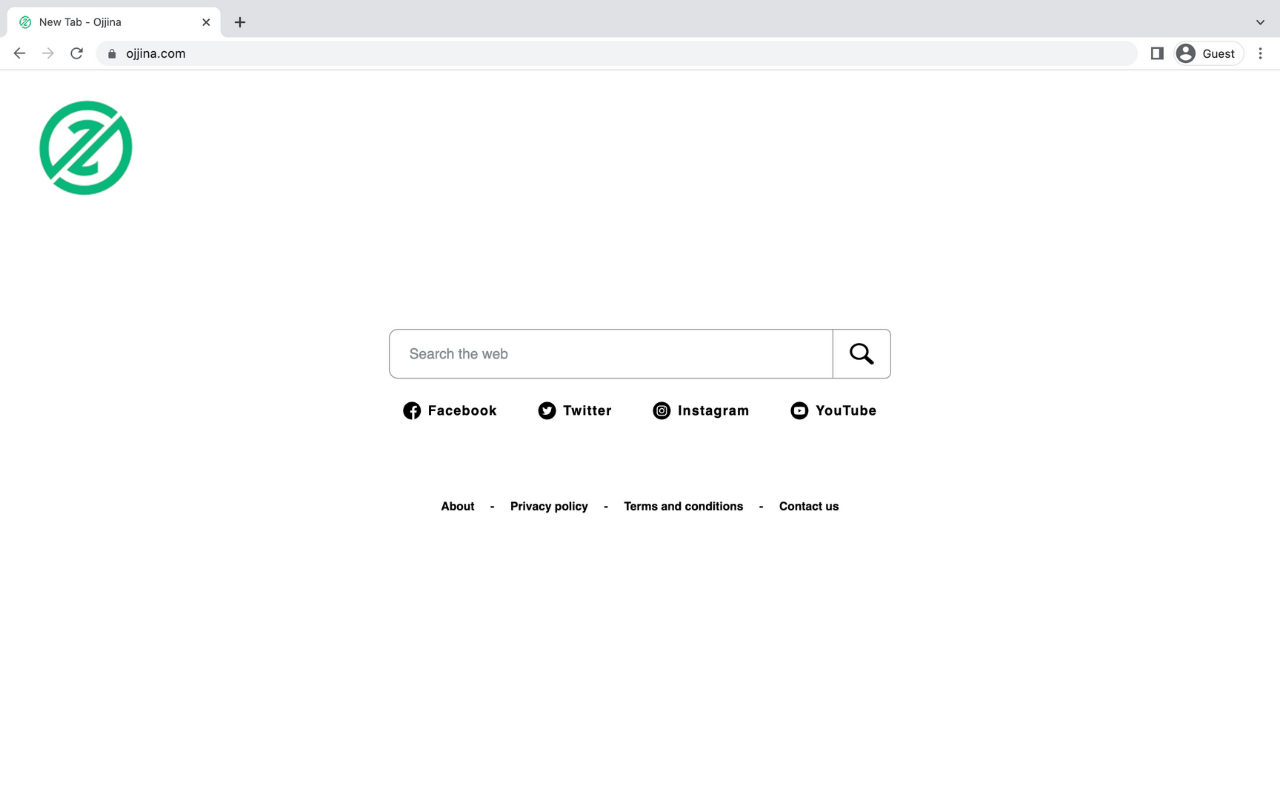 Ojjina截图1
